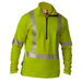 FR Jackets - Mann Supply Big BillCanada