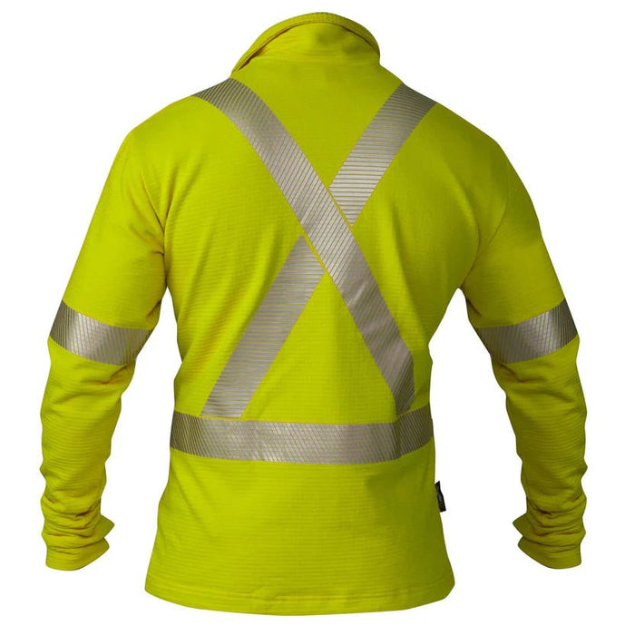 FR Jackets - Mann Supply Big BillCanada