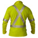 FR Jackets - Mann Supply Big BillCanada