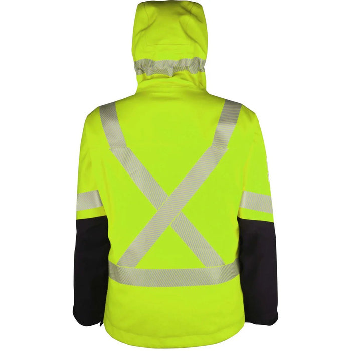 FR Jackets - Mann Supply Big BillClothing