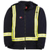 FR Jackets - Mann Supply Big BillClothing