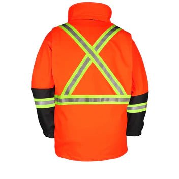 FR Jackets - Mann Supply Big BillClothing