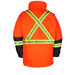 FR Jackets - Mann Supply Big BillClothing
