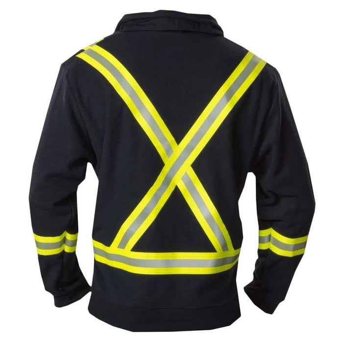 FR Jackets - Mann Supply Big BillClothing