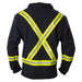 FR Jackets - Mann Supply Big BillClothing