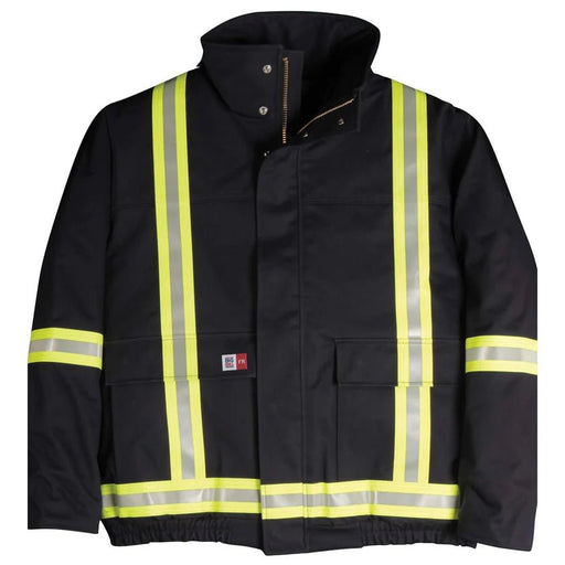 FR Jackets - Mann Supply Big BillClothing
