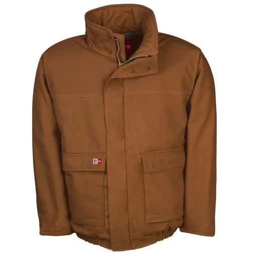 FR Jackets - Mann Supply Big BillClothing