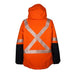 FR Jackets - Mann Supply Big BillClothing