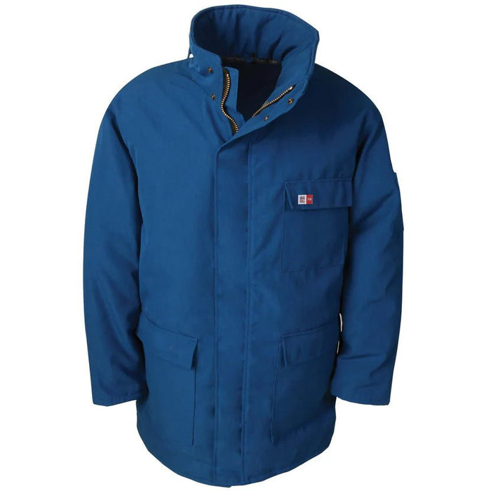 FR Jackets - Mann Supply Big BillClothing