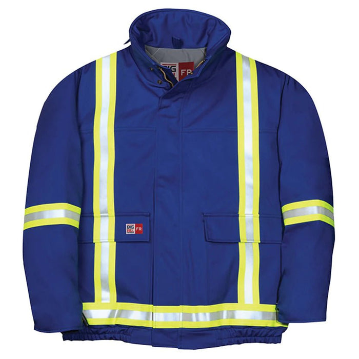 FR Jackets - Mann Supply Big BillClothing