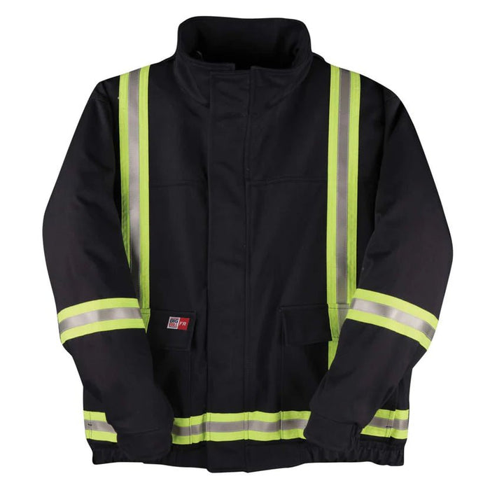 FR Jackets - Mann Supply Big BillClothing