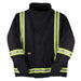 FR Jackets - Mann Supply Big BillClothing