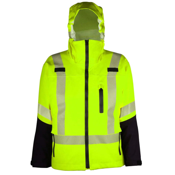 FR Jackets - Mann Supply Big BillClothing