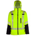 FR Jackets - Mann Supply Big BillClothing