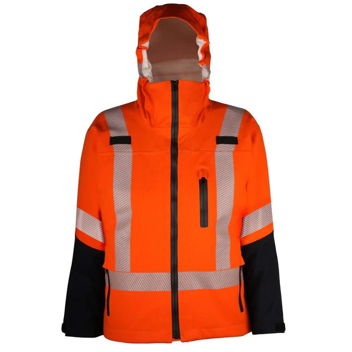 FR Jackets - Mann Supply Big BillClothing