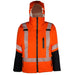 FR Jackets - Mann Supply Big BillClothing