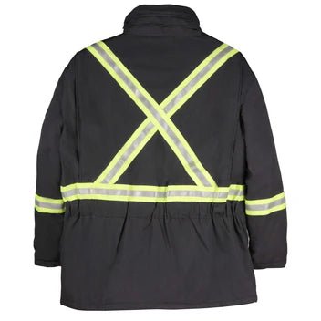 FR Jackets - Mann Supply Big BillClothing