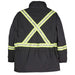 FR Jackets - Mann Supply Big BillClothing