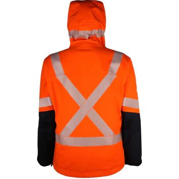FR Jackets - Mann Supply Big BillClothing