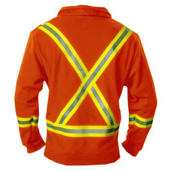 FR Jackets - Mann Supply Big BillClothing