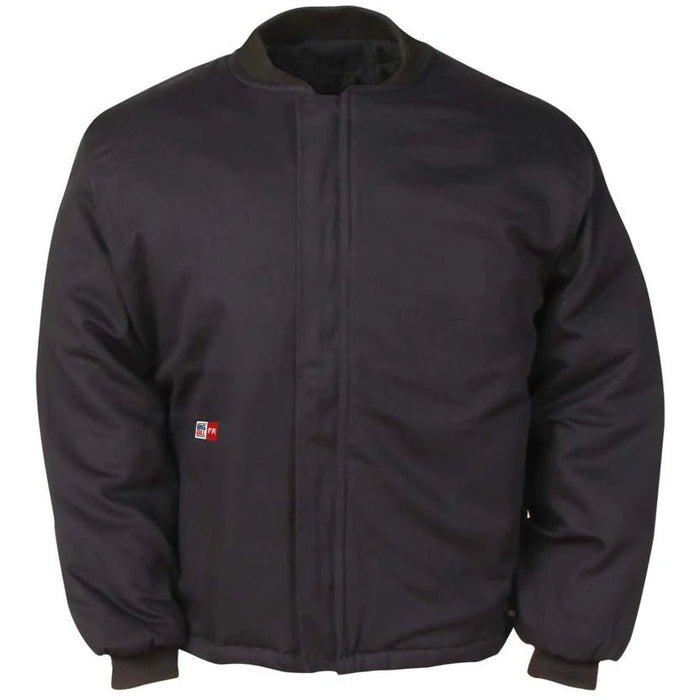 FR Jackets - Mann Supply Big BillClothing
