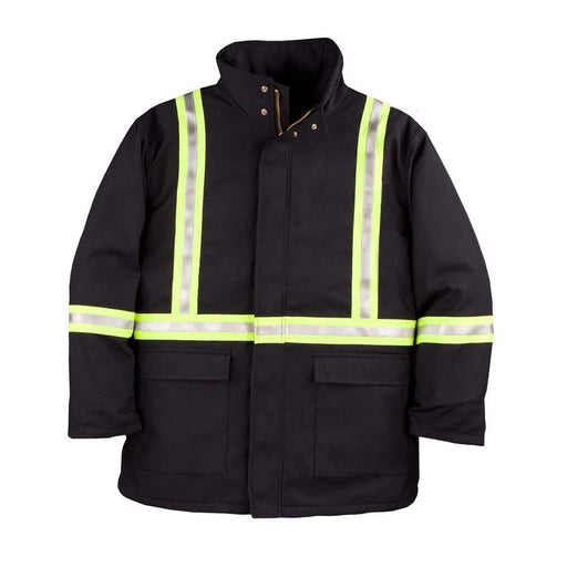 FR Jackets - Mann Supply Big BillClothing