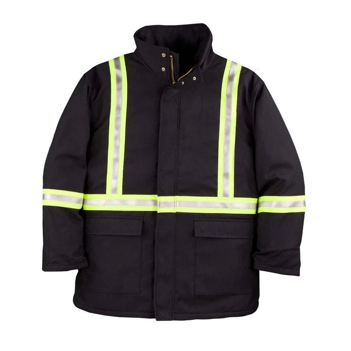 FR Jackets - Mann Supply Big BillClothing