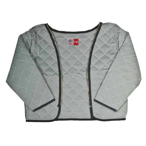 FR Jackets - Mann Supply Big BillClothing