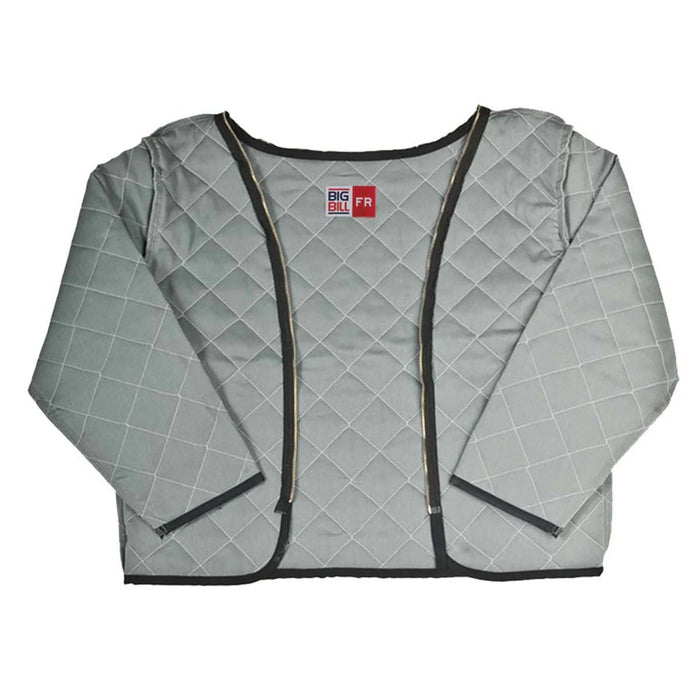 FR Jackets - Mann Supply Big BillClothing