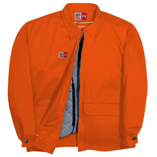 FR Jackets - Mann Supply Big BillClothing