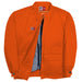 FR Jackets - Mann Supply Big BillClothing