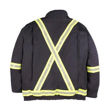 FR Jackets - Mann Supply Big BillClothing