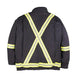 FR Jackets - Mann Supply Big BillClothing