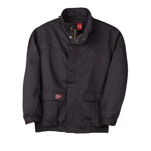 FR Jackets - Mann Supply Big BillClothing