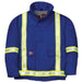 FR Jackets - Mann Supply Big BillClothing