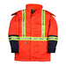 FR Jackets - Mann Supply Big BillClothing