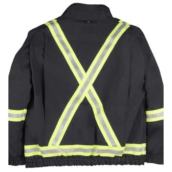 FR Jackets - Mann Supply Big BillClothing