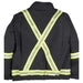 FR Jackets - Mann Supply Big BillClothing