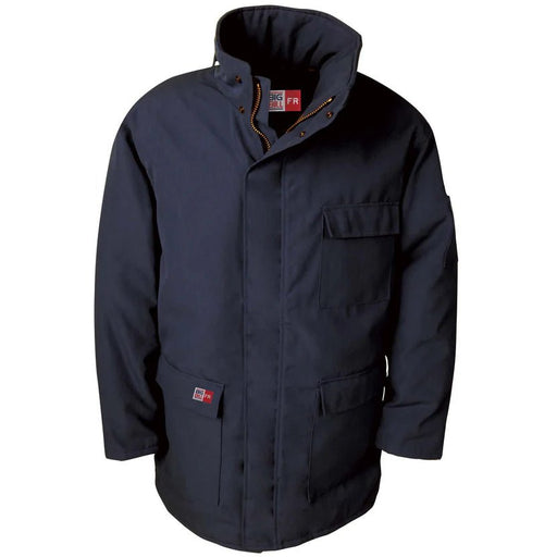 FR Jackets - Mann Supply Big BillClothing
