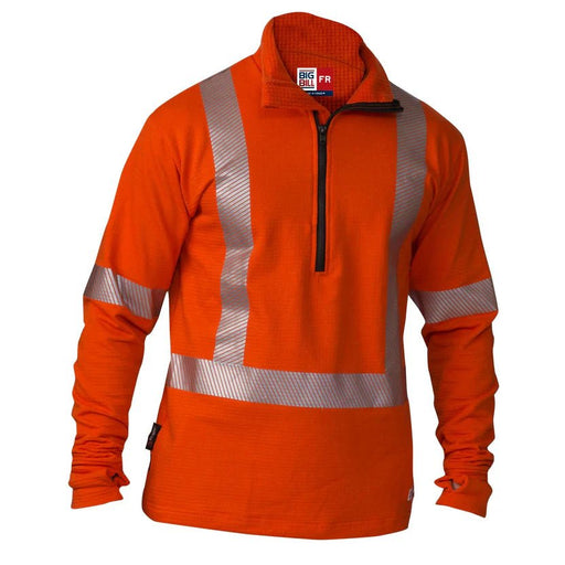 FR Jackets - Mann Supply Big BillClothing