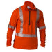 FR Jackets - Mann Supply Big BillClothing