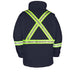FR Jackets - Mann Supply Big BillClothing