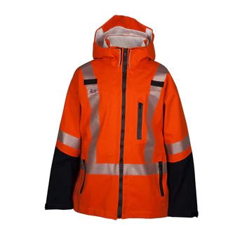 FR Jackets - Mann Supply Big BillClothing