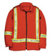 FR Jackets - Mann Supply Big BillClothing