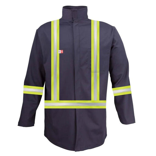FR Jackets - Mann Supply Big BillClothing