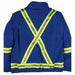 FR Jackets - Mann Supply Big BillClothing