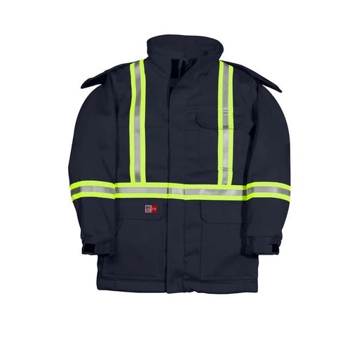 FR Jackets - Mann Supply Big BillClothing