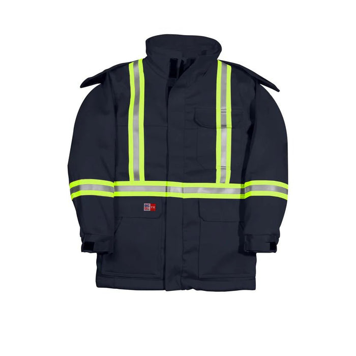 FR Jackets - Mann Supply Big BillClothing