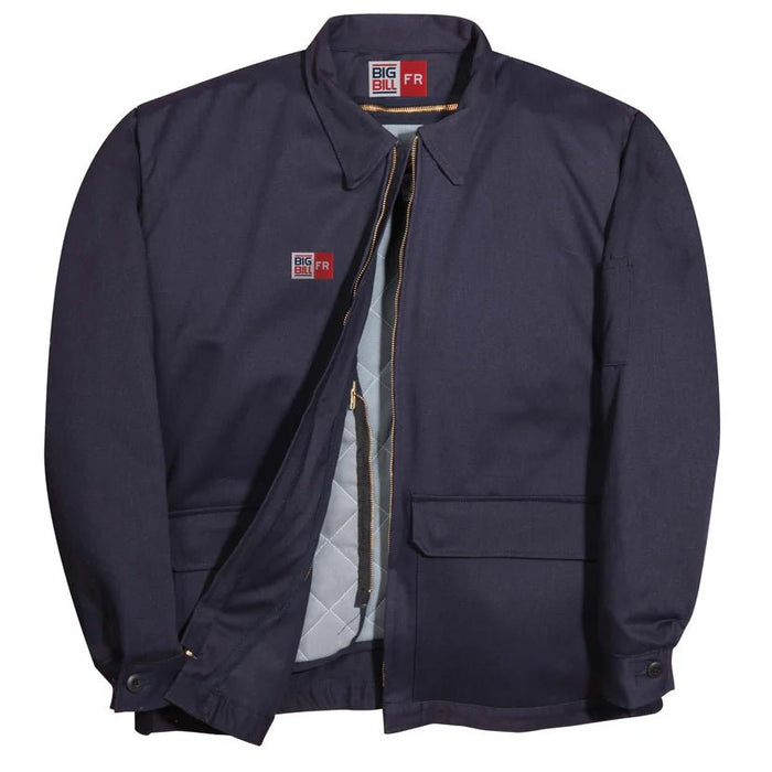 FR Jackets - Mann Supply Big BillClothing