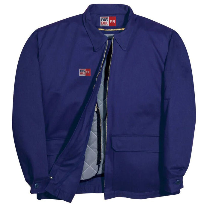 FR Jackets - Mann Supply Big BillClothing